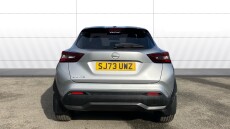 Nissan Juke 1.0 DiG-T 114 Tekna 5dr Petrol Hatchback